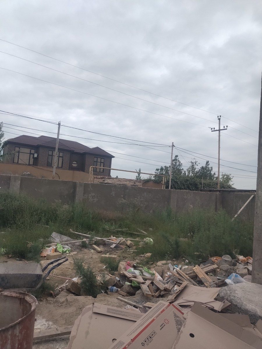 Satılır torpaq 2 sot — Torpaq, Bakı (2)