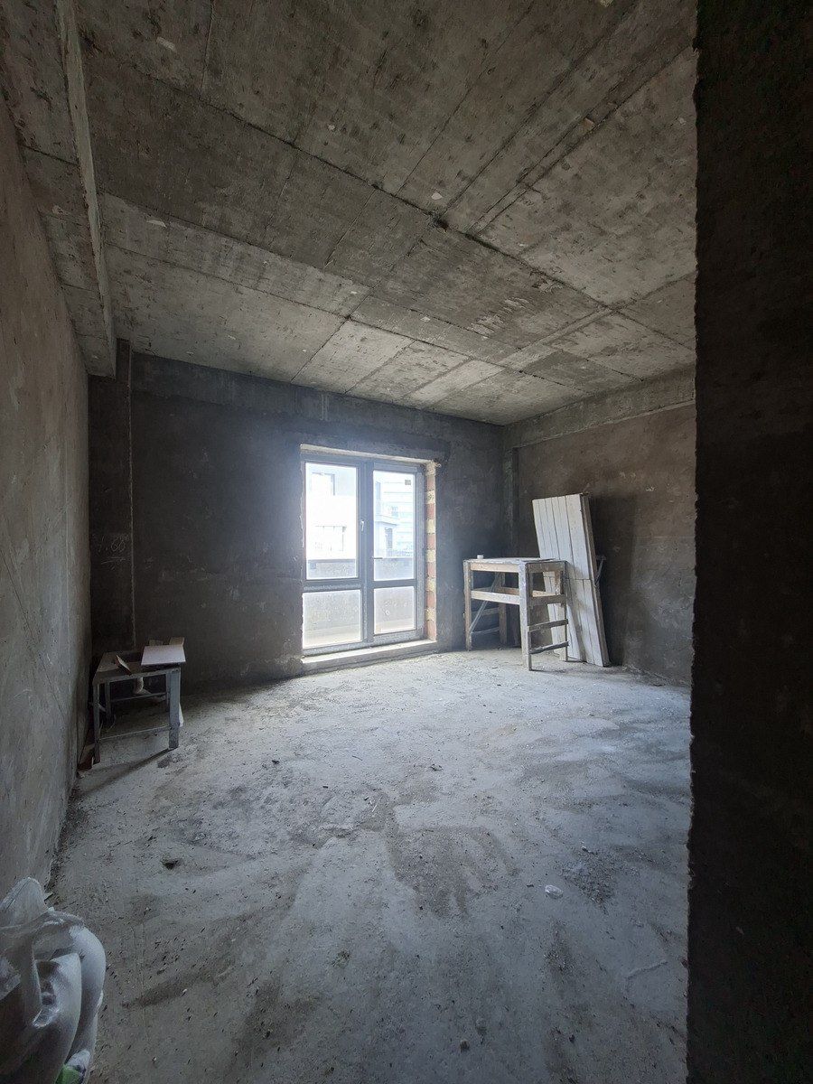 Satılır 2 otaqlı yeni tikili 89 m² — Mənzil, Bakı (5)