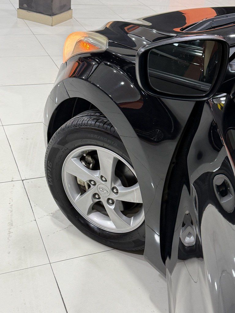 Hyundai Elantra, 1.8 L, 2014 il, 75 000 km — Avtomobillər, Sumqayıt (11)
