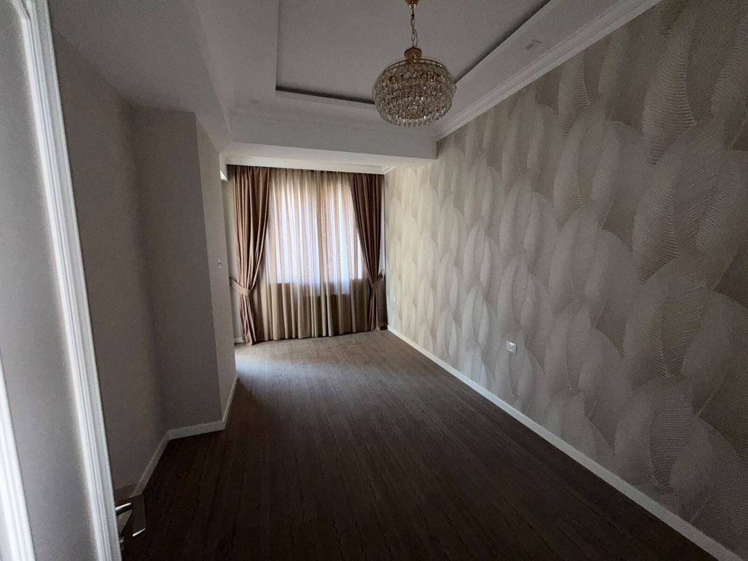 Satılır 3 otaqlı yeni tikili 137 m² — Mənzil, Bakı (11)