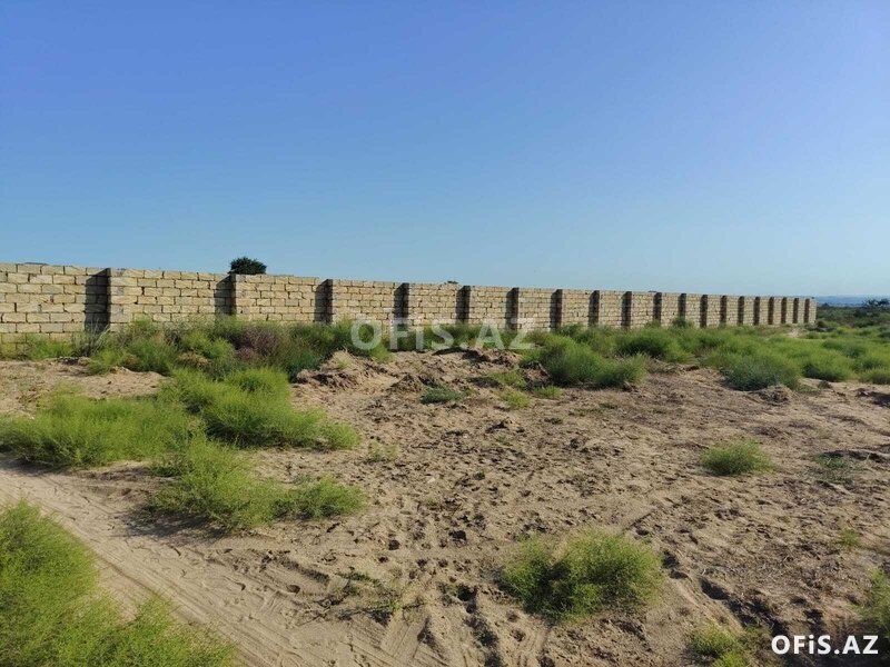Torpaq Satılır Sabunçu r., Nardaran q., 12 sot — Torpaq, Bakı (3)