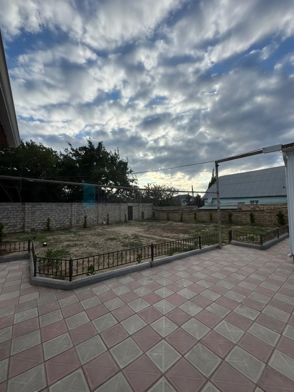 Satılır: 4 Otaq, Evlər/Villalar, Abşeron r., Masazır q., 196.00 m² — Ev, villa, Abşeron (9)