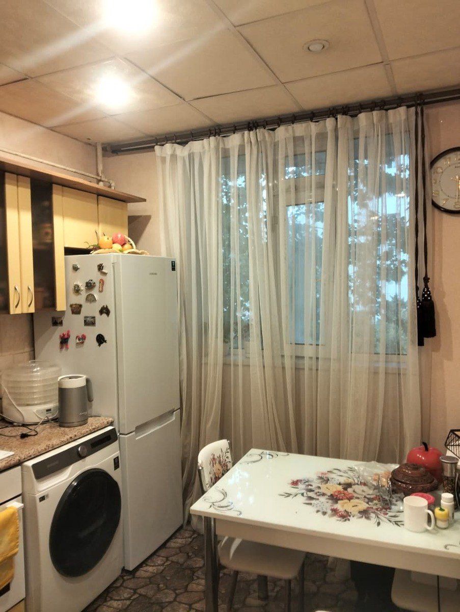 Satılır 2 otaqlı köhnə tikili 81 m² — Mənzil, Bakı (8)