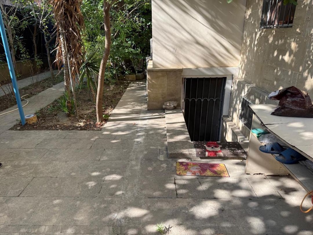 Satılır 3 otaqlı köhnə tikili 120 m² — Mənzil, Bakı (11)