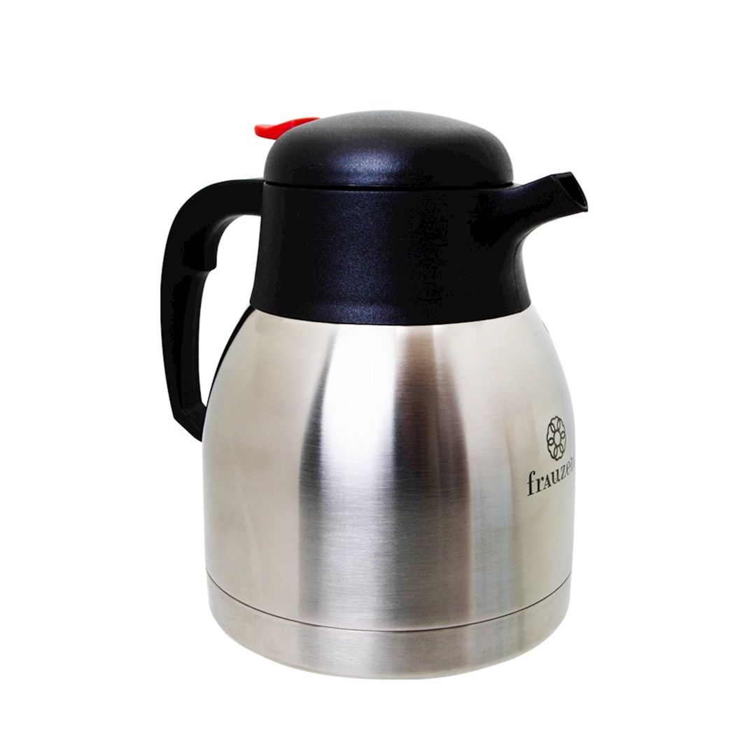 Termos Frauzen FR-5550, 1000 ml, boz — Mallar, Bakı (2)