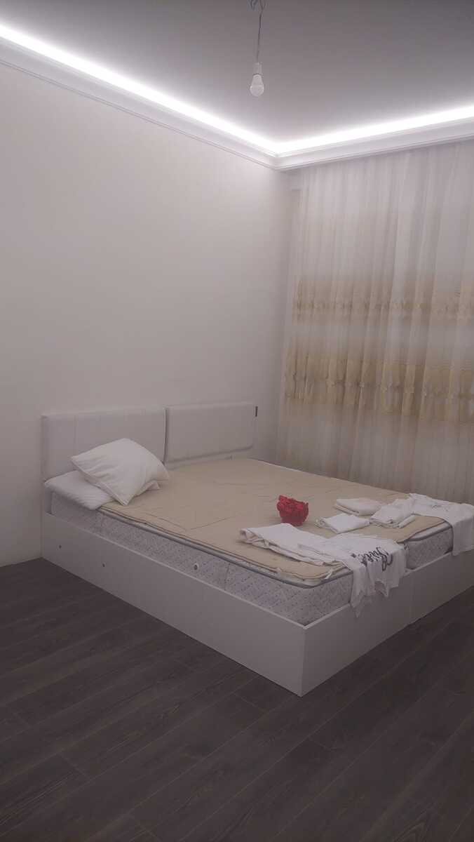 İcarəyə verilir 4 otaqlı köhnə tikili 120 m² — Mənzil, Bakı (7)
