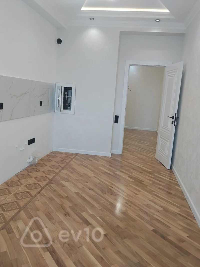2 otaqlı mənzil, 87 m², Bakı şəhəri, Qara Qarayev prospekti — Mənzil, Bakı (3)
