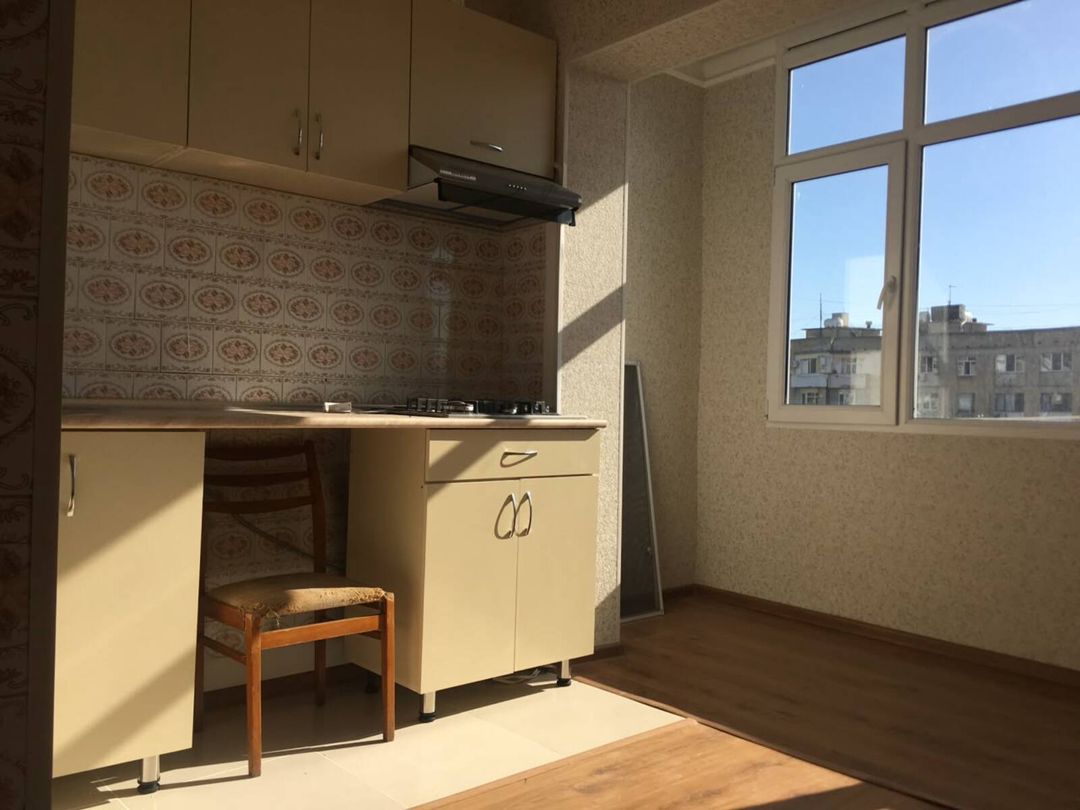 İcarəyə verilir 2 otaqlı köhnə tikili 60 m² — Mənzil, Bakı (4)