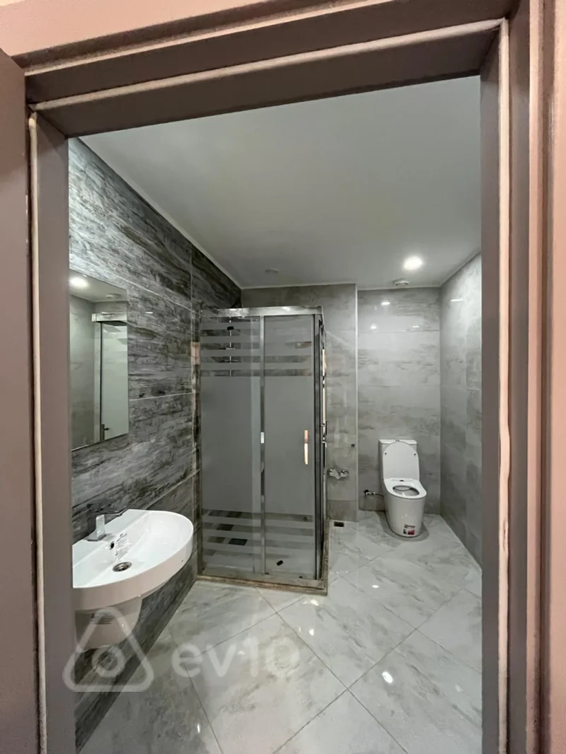 2 otaqlı mənzil, 88 m², Dərnəgül — Mənzil, Bakı (8)