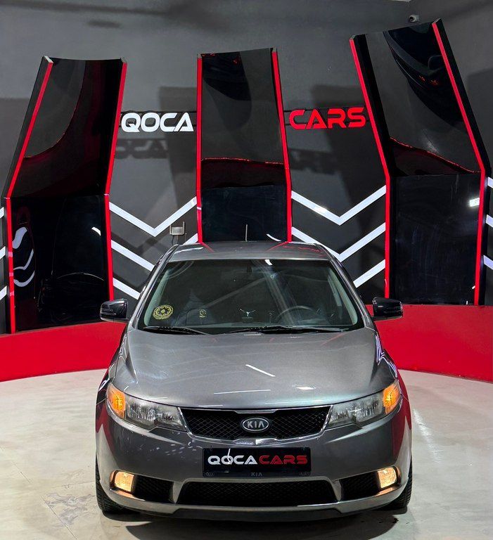 Kia Cerato, 1.6 L, 2009 il, 200 000 km — Avtomobillər, Sumqayıt (6)