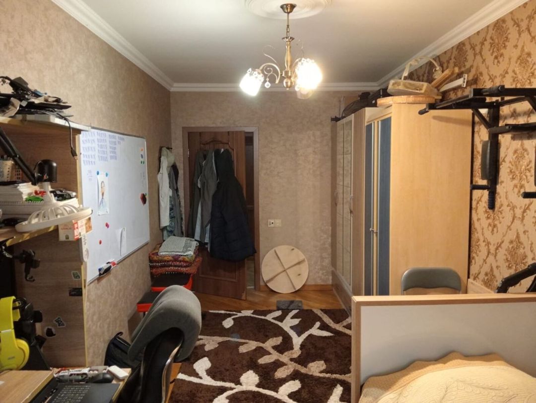Satılır 3 otaqlı yeni tikili 110 m² — Mənzil, Bakı (4)