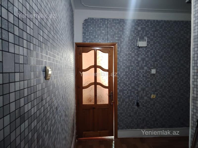 Satılır 1 otaqlı Bina evi menzil (Köhnə tikili), 33.6 m², Hacı Zeynalabdin — Mənzil, Sumqayıt (3)