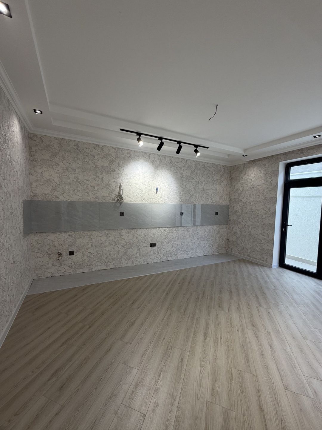 Satılır 5 otaqlı həyət evi/bağ evi 220 m² — Ev, villa, Bakı (6)