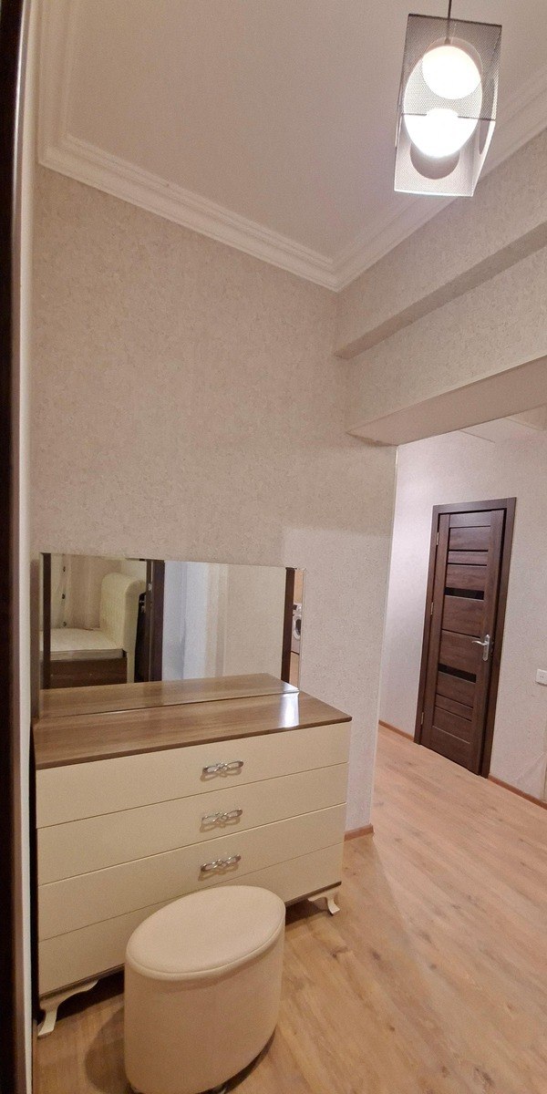 İcarəyə verilir 3 otaqlı yeni tikili 85 m² — Mənzil, Bakı (12)