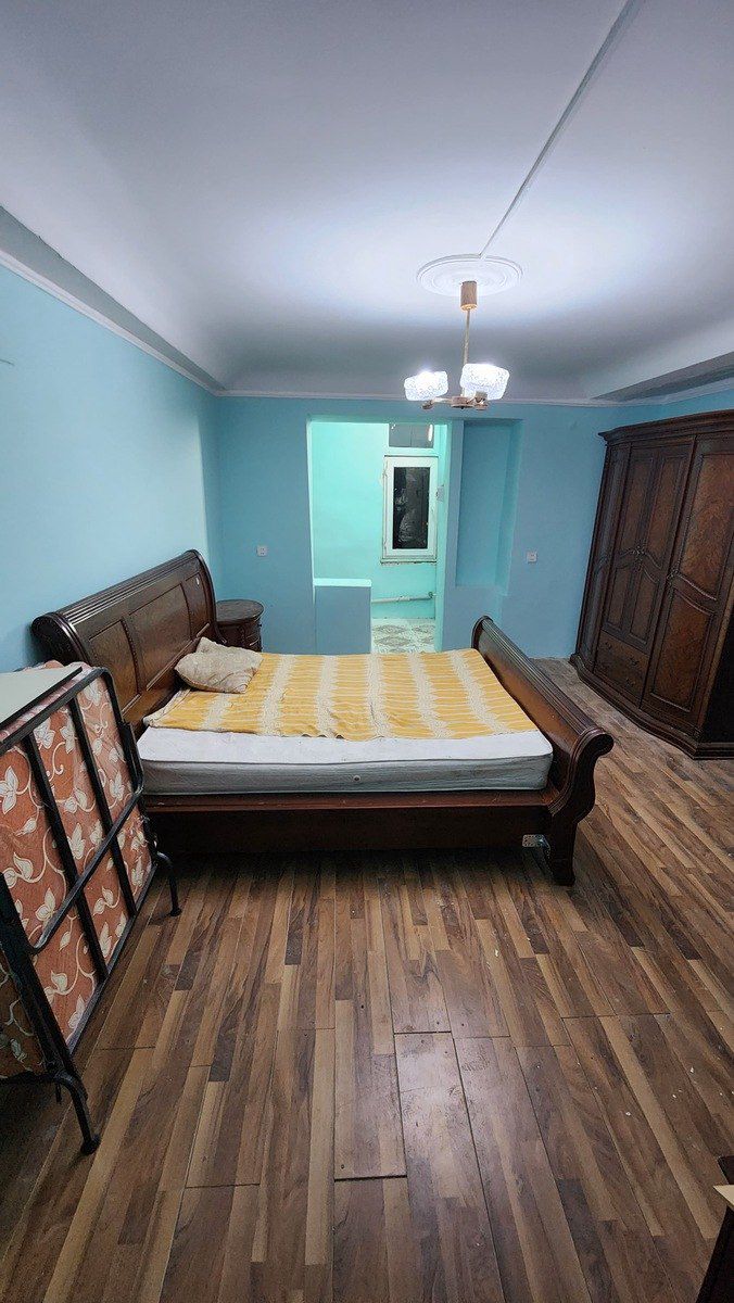 İcarəyə verilir 1 otaqlı köhnə tikili 40 m² — Mənzil, Bakı (3)