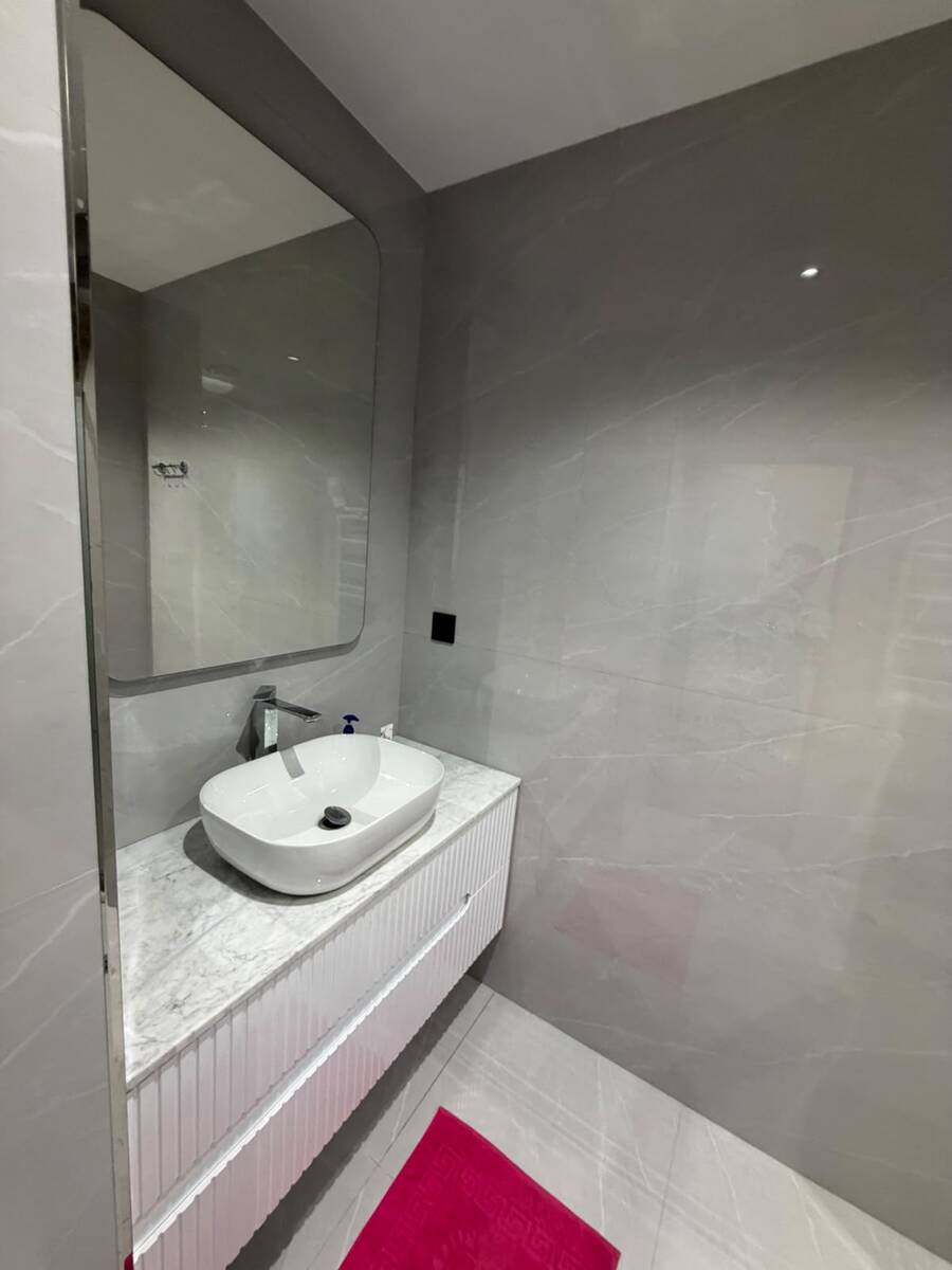 Satılır 3 otaqlı yeni tikili 120 m² — Mənzil, Bakı (11)