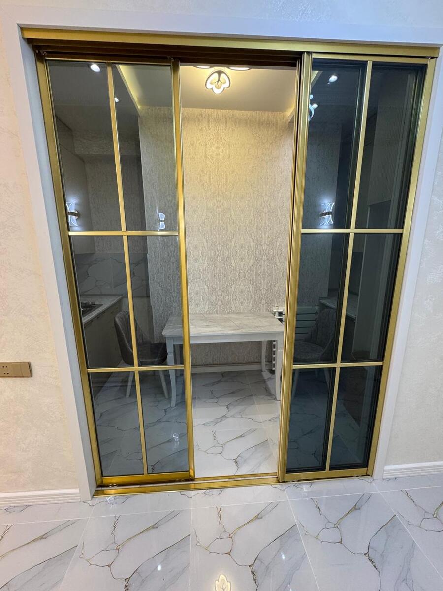 Satılır 2 otaqlı yeni tikili 80 m² — Mənzil, Bakı (9)