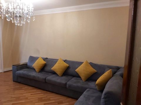 İcarəyə verilir 3 otaqlı köhnə tikili 70 m² — Bakı