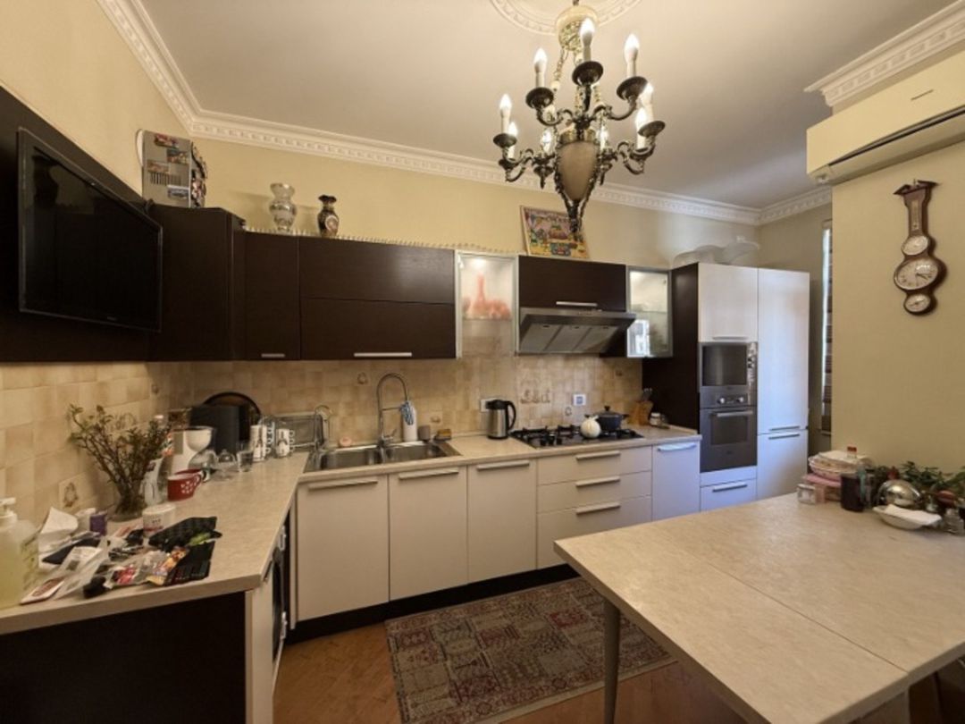 Satılır 3 otaqlı yeni tikili 107 m² — Mənzil, Xırdalan (7)