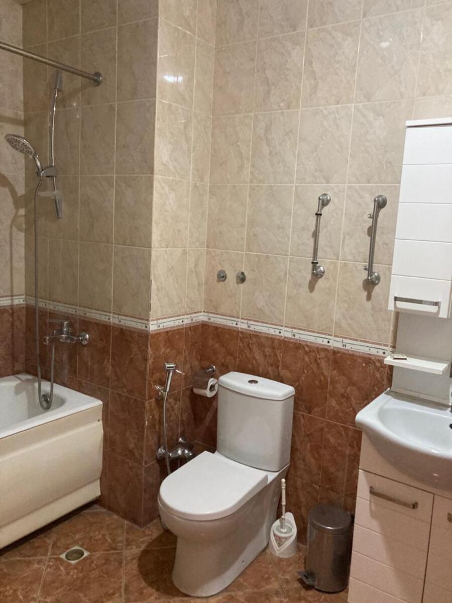 İcarəyə verilir 3 otaqlı köhnə tikili 120 m² — Mənzil, Bakı (12)