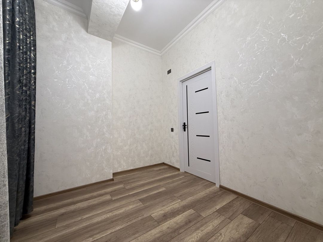 Satılır 2 otaqlı yeni tikili 45 m² — Mənzil, Bakı (6)