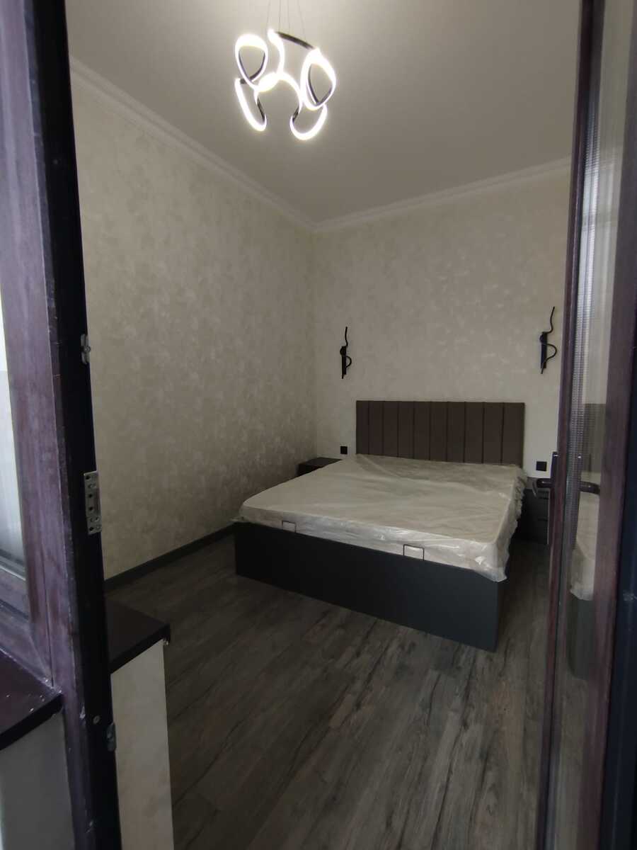 Satılır 3 otaqlı yeni tikili 75 m² — Mənzil, Bakı (8)