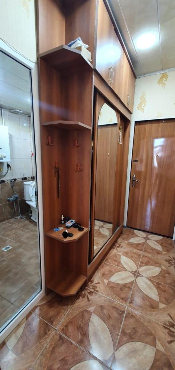 Satılır 2 otaqlı köhnə tikili 45 m² — Mənzil, Bakı (7)