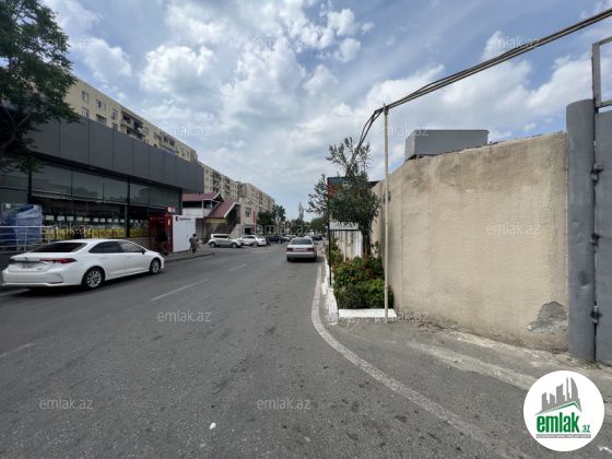 Satılır 1 otaqlı 328 m² obyekt Həzi Aslanov — Əmlak (3)
