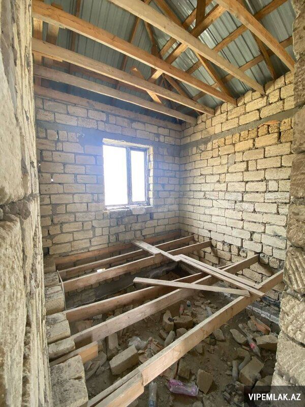 Abşeron rayonunda 3 otaqlı Yeni tikili Satılır, 72 m² — Mənzil, Bakı (4)