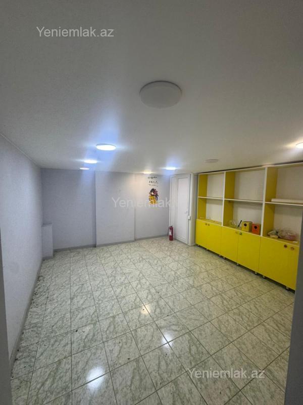 Kirayə 2 otaqlı Obyekt, 35 m², Yasamal rayonu — Əmlak, Bakı (6)