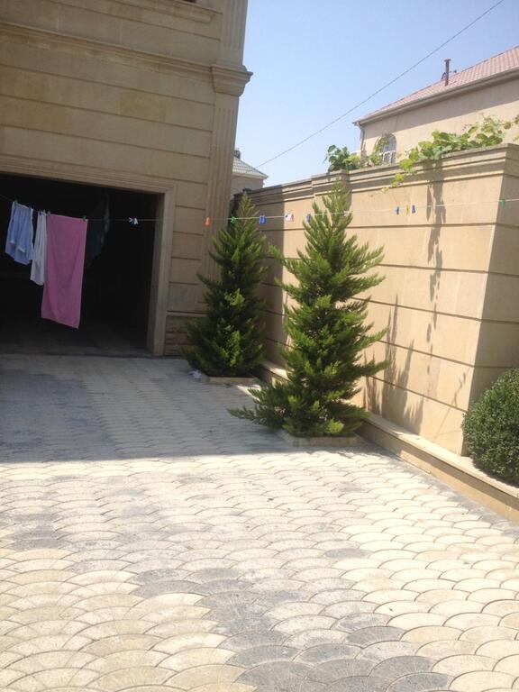 Satılır 6 otaqlı həyət evi/bağ evi 250 m² — Ev, villa, Bakı (11)