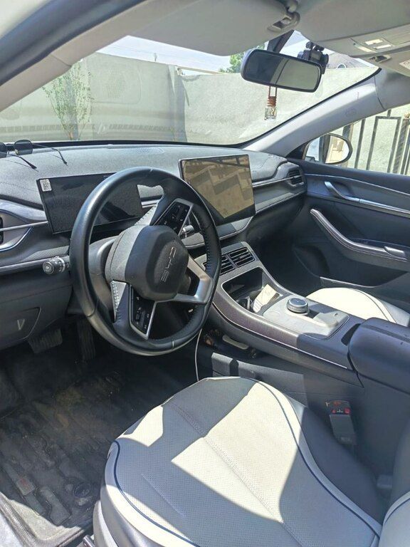 BYD Destroyer 05, 1.5 L, 18.3 kWh, 2024 il, 430 000 km 77-EU-670 — Avtomobillər, Bakı (6)