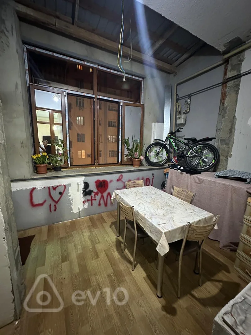 2 otaqlı mənzil, 68 m², Elşən Süleymanov kuç — Mənzil, Bakı (11)