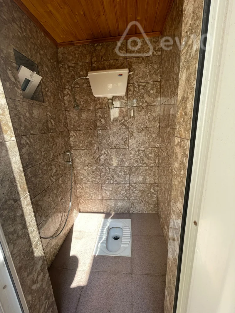 5 otaqlı həyət evi, 200 m², Novxanı Sabit Orucov — Ev, villa, Bakı (9)