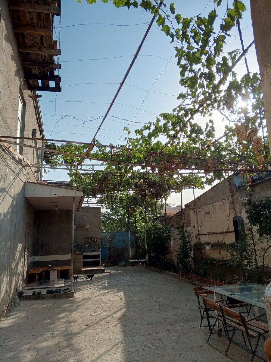 Satılır 7 otaqlı həyət evi/bağ evi 240 m² — Ev, villa, Bakı (5)