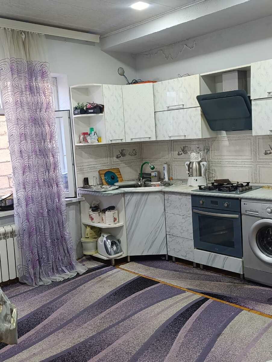 Satılır 6 otaqlı həyət evi/bağ evi 220 m² — Ev, villa, Bakı (7)