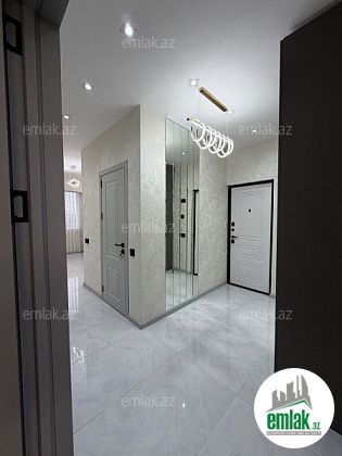 Satılır 3 otaqlı 80 m² köhnə tikili Həzi Aslanov — Mənzil (4)