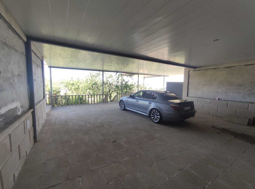 Satılır 4 otaqlı həyət evi/bağ evi 328 m² — Ev, villa, Şamaxı (4)
