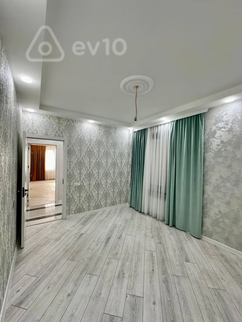 3 otaqlı mənzil, 65 m², Əhmədli — Mənzil, Bakı (2)