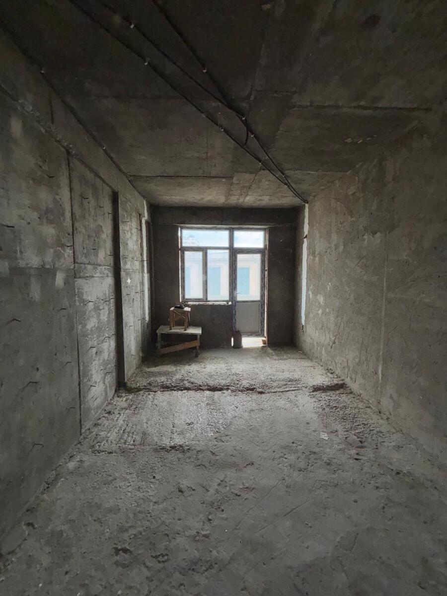 Satılır 1 otaqlı yeni tikili 61 m² — Mənzil, Xırdalan (2)