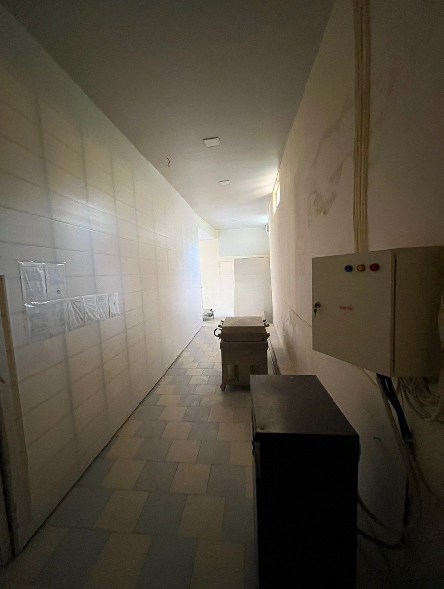 İcarəyə verilir obyekt 190 m² — Əmlak, Bakı (11)