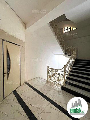 Satılır 3 otaqlı 106 m² yeni tikili Əhmədli
