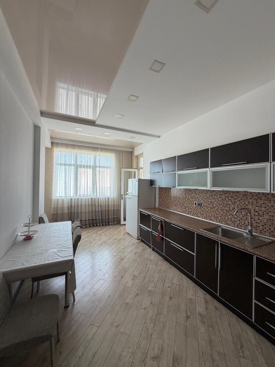İcarəyə verilir 7 otaqlı yeni tikili 260 m² — Mənzil, Bakı (3)