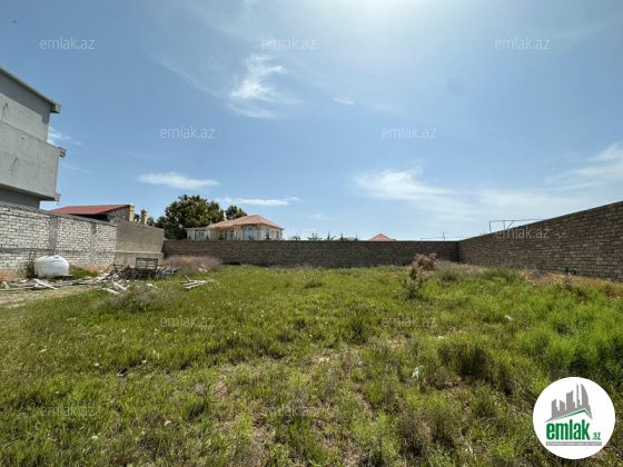Satılır 13 sot torpaq Mərdəkan — Torpaq (6)