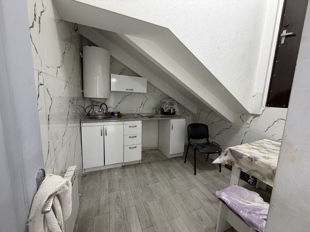 İcarəyə verilir obyekt 80 m² — Əmlak, Bakı (6)