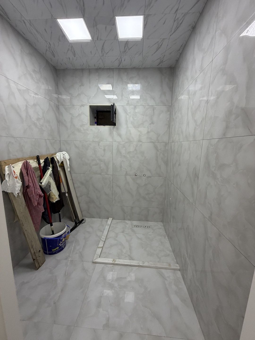 Satılır 5 otaqlı həyət evi/bağ evi 220 m² — Ev, villa, Bakı (4)
