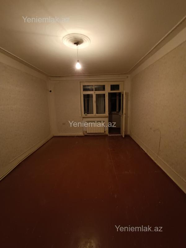 Satılır 3 otaqlı Bina evi menzil (Köhnə tikili), 75 m², 18-ci mikrorayon — Mənzil, Sumqayıt (7)