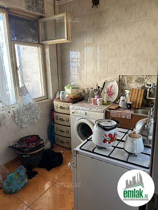 Satılır 3 otaqlı 80 m² köhnə tikili 8 mkr — Mənzil (6)