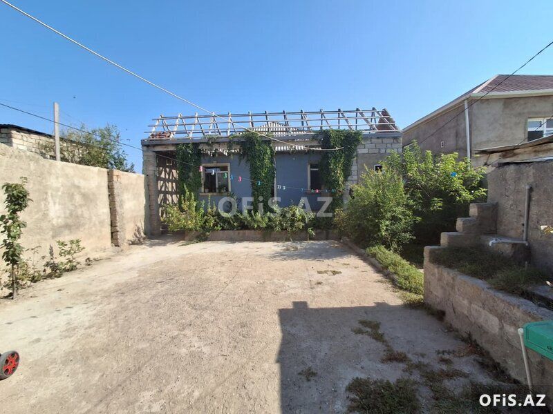 Satılır Sabunçu r., Maştağa q., 5 otaq, 130 m² — Ev, villa, Bakı (6)