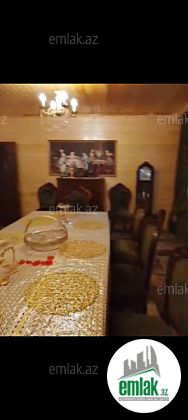 Satılır 4 otaqlı 160 m² həyət evi Xızı